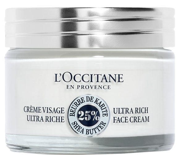 L OCCITANE CREME ULTRARICHE 50 ML