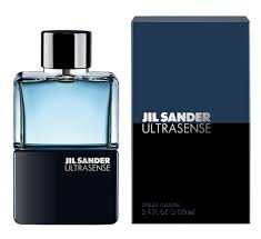 JIL SANDER ULTRASENSE EDT 100 ML TESTER # (CAJA GENERICA)