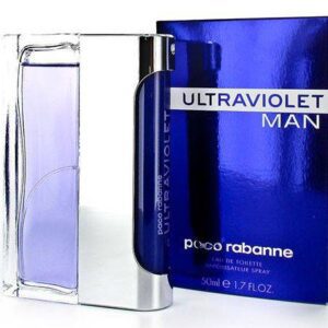 ULTRAVIOLET MAN EDT 50ML REGULAR