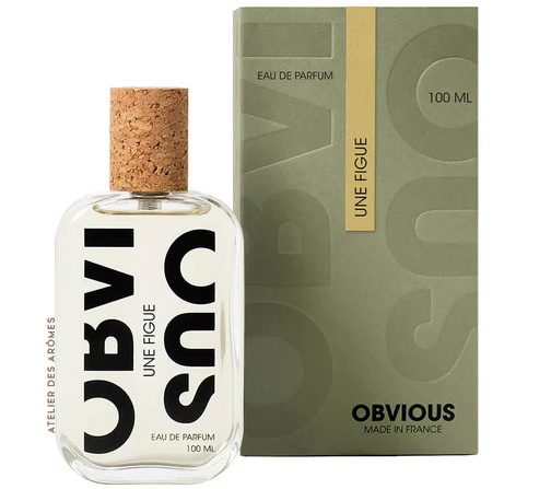 OBVIOUS UNE FIGUE EDP 100 ML REGULAR