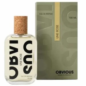 OBVIOUS UNE ROSE EDP 100 ML REGULAR