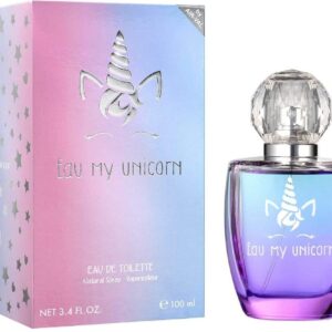 EAU MY UNICORN EDT 100ML TESTER # (CAJA GENERICA)