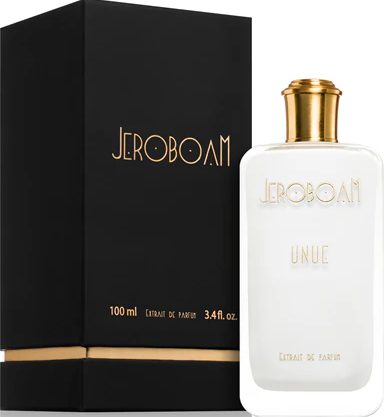 JEROBOAM UNUE EXTRAIT PARFUM 100 ML TESTER # (CAJA GENERICA)