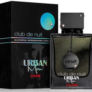 ARMAF CLUB DE NUIT URBAN ELIXIR EDP 105 ML REGULAR