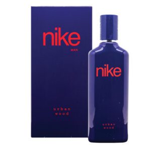 NIKE URBAN WOOD EDT 75 ML TESTER # (CAJA GENERICA)