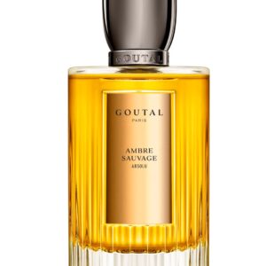 ANNICK GOUTAL AMBRE SAUVAGE ABSOLUTE EDP 100 ML TESTER # (CAJA GENERICA)