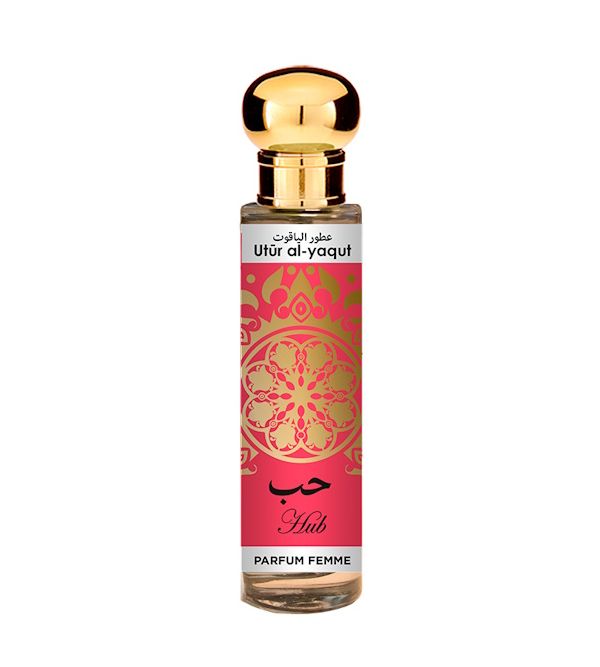 UTUR AL-YAQUT HUB EDP 30 ML TESTER # (CAJA GENERICA)