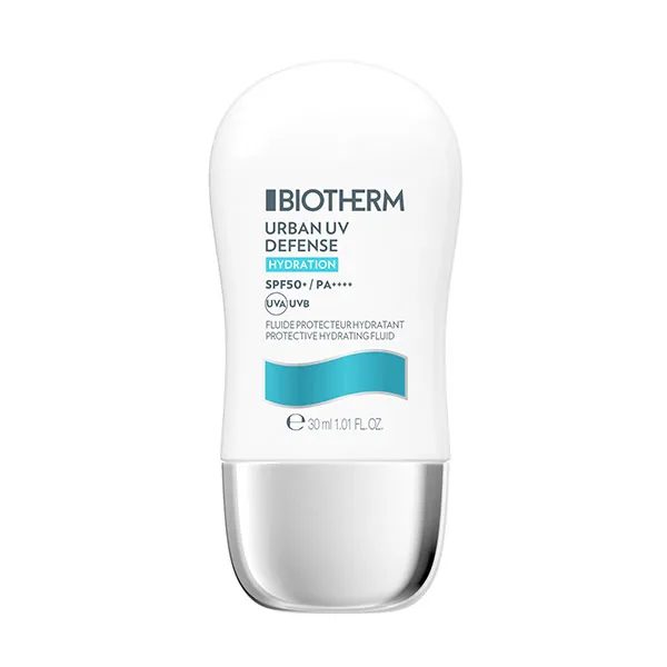 BIOTHERM URBAN UV DEFENSE SPF50 30 ML