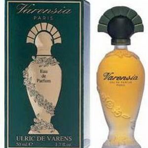 VARENSIA EDT 50 ML REGULAR