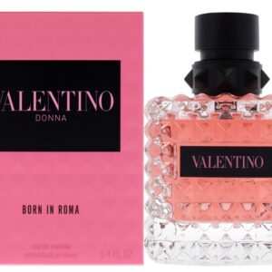 VALENTINO BORN IN ROMA DONNA EDP 30 ML REGULAR