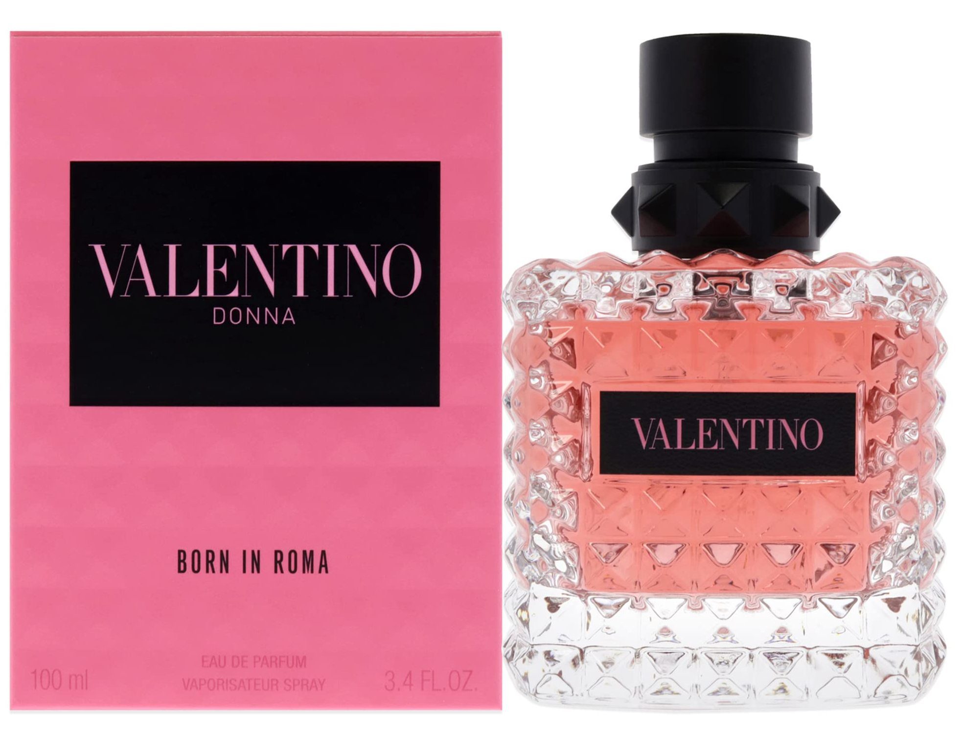 VALENTINO BORN IN ROMA DONNA EDP 30 ML REGULAR