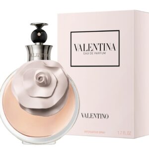 VALENTINA EDP 80 ML TESTER # (CAJA GENERICA)