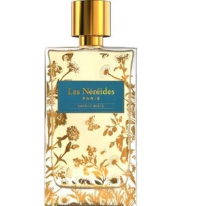 LES NEREIDES VANILLE BLEUE EDP 100 ML TESTER # (CAJA GENERICA)