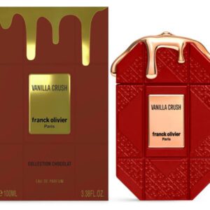 FRANCK OLIVIER CHOCOLAT VANILLA CRUSH EDP 100 ML REGULAR
