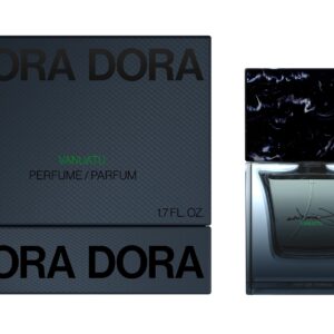 SORA DORA VANUATU EXTRAIT 50 ML TESTER # (CAJA GENERICA)