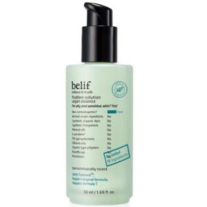 BELIF PROBLEM SOLUTION VEGAN ESSENCE 50 ML REGULAR