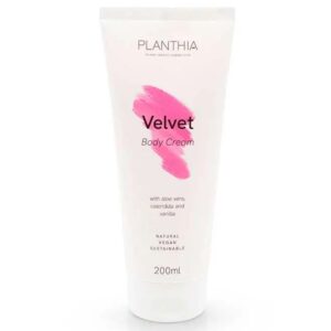 PLANTHIA VELVET CREMA CORPORAL VELVET 200 ML REGULAR