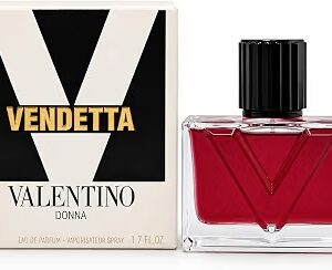 VALENTINO VENDETTA DONNA EDP 50 ML REGULAR