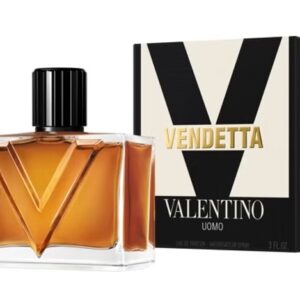 VALENTINO VENDETTA UOMO (HOMBRE) EDP 90 ML REGULAR