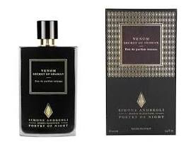 SIMONE ANDREOLI VENOM SECRET OF SHAMAN EDP 100 ML (Sin caja) TESTER # (CAJA GENERICA)