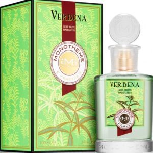 MONOTHEME VERBENA EDT 100 ML TESTER # (CAJA GENERICA)