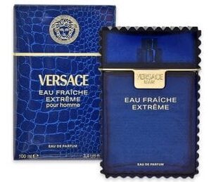 VERSACE MAN EAU FRAICHE EXTREME EDP 100ML REGULAR