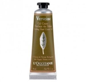 L OCCITANE VERVEINE CREMA MANOS 30 ML