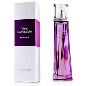 VERY IRRESISTIBLE WOMAN EDP 75ML TESTER # (CAJA GENERICA)