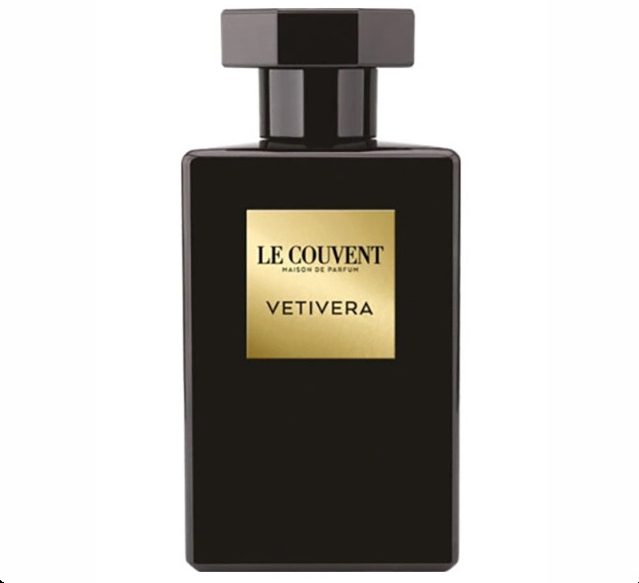 LE COUVENT DES MINIMES SIGNATURES VETIVERA EDP 100 ML TESTER # (CAJA GENERICA)