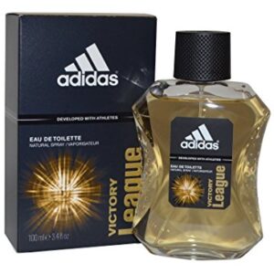 ADIDAS 2006 SPECIAL EDITION VICTORY LEAGUE EDT 50ML TESTER # (CAJA GENERICA)