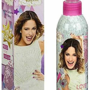 VIOLETTA GOLD EDITION COLONIA FRESCA EDT 200 ML REGULAR