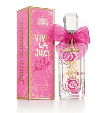 JUICY VIVA LA JUICY LA FLEUR WOMAN EDT 150 ML TESTER # (CAJA GENERICA)