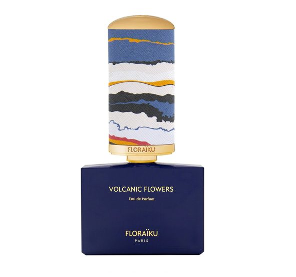 FLORAIKU VOLCANIC FLOWERS EDP 50 ML TESTER # (CAJA GENERICA)