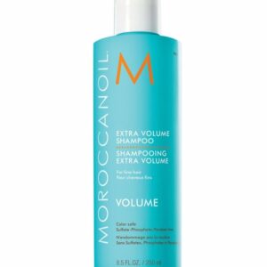 MOROCCANOIL EXTRA VOLUME SHAMPOO 1000 ML (1 LITRO) REGULAR