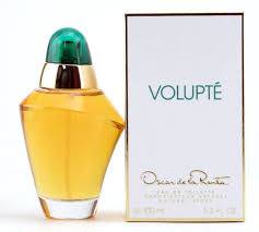 VOLUPTE OSCAR DE LA RENTA EDT 100ML REGULAR