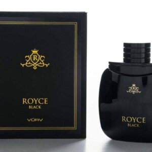 VURV ROYCE BLACK EDP 100 ML REGULAR