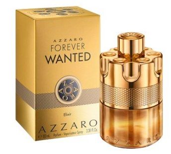 AZZARO WANTED ELIXIR PARFUM 100 ML REGULAR