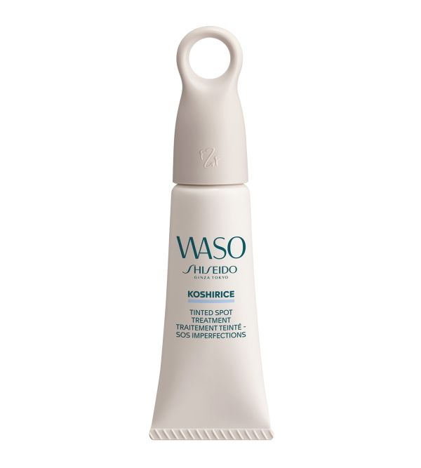 SHISEIDO MEN WASO KOSHIRICE 20 ML