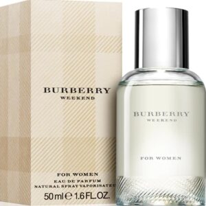 BURBERRY WEEKEND WOMAN EDP 50 ML REGULAR