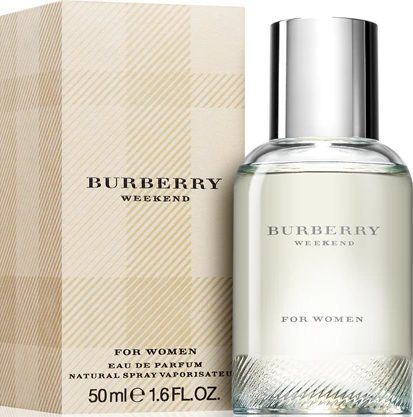 BURBERRY WEEKEND WOMAN EDP 50 ML REGULAR