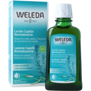 WELEDA TONICO REVITALIZANTE 100 ML REGULAR