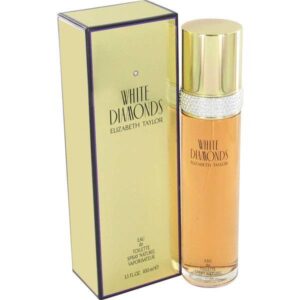 WHITE DIAMONDS EDT 100ML REGULAR