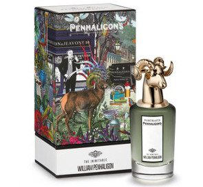 PENHALIGON´S THE INIMITABLE WILLIAM EDP 75 ML REGULAR