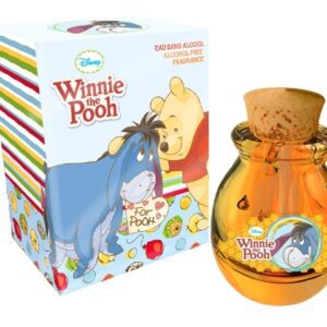 WINNIE THE POOH EEYORE SIN ALCOHOL EDT 50 ML REGULAR