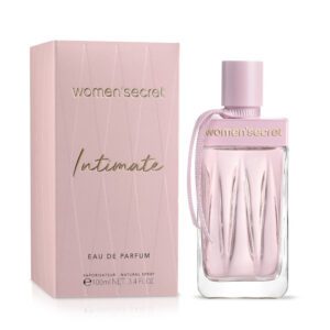 WOMAN SECRET INTIMATE EDP 100 ML TESTER # (CAJA GENERICA)