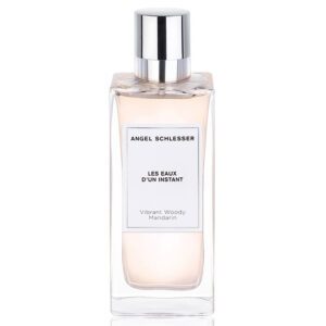 ANGEL SCHLESSER LES EAUX D UN VIBRANT WOODY MANDARINE EDT 100 ML TESTER # (CAJA GENERICA)