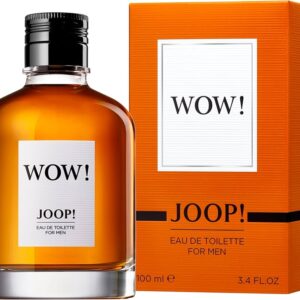 JOOP WOW ORIGINS EDT 100 ML REGULAR