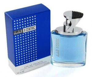 DUNHILL X-CENTRIC MAN EDT SPRAY 100ML REGULAR