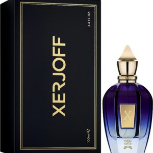 XERJOFF COMANDANTE EDP 50 ML REGULAR