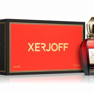 XERJOFF GOLDEN MOKA PARFUM 50 ML REGULAR